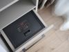 Mayfair Digital Open Top Safe