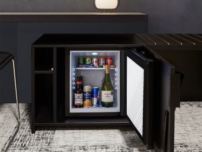 Minibar Slider Kit