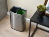 Newport Dual Recycling Bins