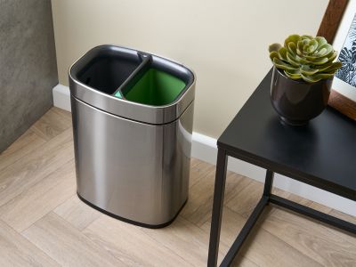 Newport Dual Recycling Bins