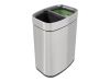 Newport Dual Recycling Bins