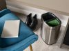 Newport Dual Recycling Bins