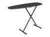 Oxford Ironing Board Cover Dark Grey