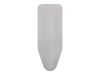 Oxford Ironing Board Cover Light Grey