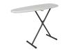 Oxford Ironing Board Cover Light Grey