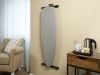 Oxford Ironing Board Cover Light Grey