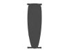 Oxford Ironing Board Dark Grey