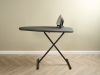 Oxford Ironing Board Dark Grey