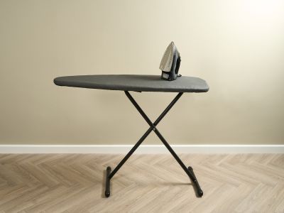 Oxford Ironing Board Dark Grey