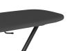 Oxford Ironing Board Dark Grey
