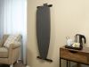 Oxford Ironing Board Dark Grey