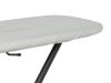 Oxford Ironing Board Light Grey