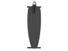 Oxford Ironing Centre Steam Dark Grey