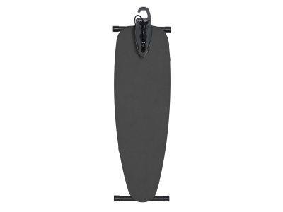 Oxford Ironing Centre Steam Dark Grey
