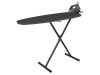 Oxford Ironing Centre Steam Dark Grey