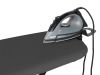 Oxford Ironing Centre Steam Dark Grey
