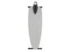Oxford Ironing Centre Steam Light Grey