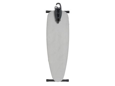 Oxford Ironing Centre Steam Light Grey