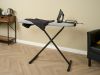 Oxford Ironing Centre Steam Light Grey