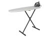 Oxford Ironing Centre Steam Light Grey
