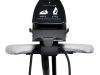 Oxford Ironing Centre Steam Light Grey