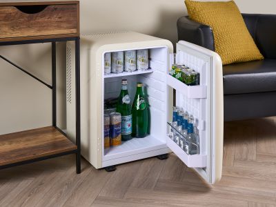Radley Minibar Cream