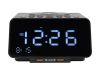 Regent Digital Alarm Clock