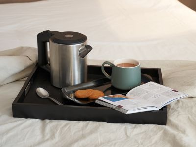 Richmond Compact Butler Tray