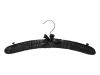 Saltaire Satin Guest Hanger