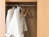 Saltaire Satin Guest Hanger