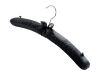 Saltaire Satin Guest Hanger