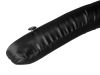 Saltaire Satin Guest Hanger
