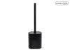 Sana Toilet Brush Black