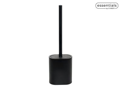 Sana Toilet Brush Black