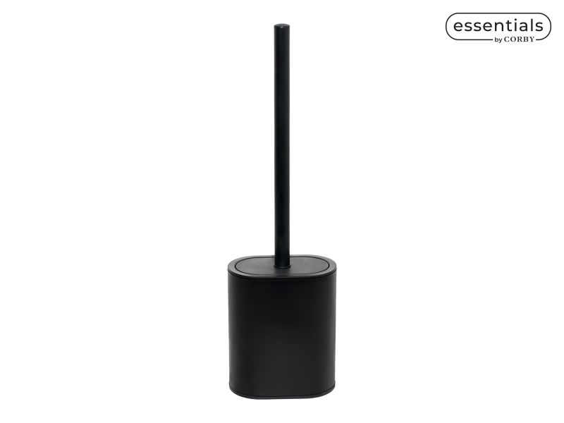 Sana Toilet Brush Black