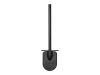 Sana Toilet Brush Black