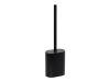 Sana Toilet Brush Black