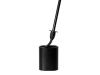 Sana Toilet Brush Black
