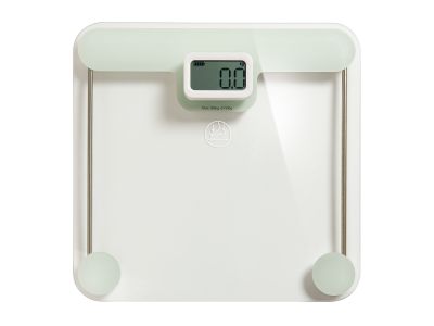Sandwell Battery Free Scales