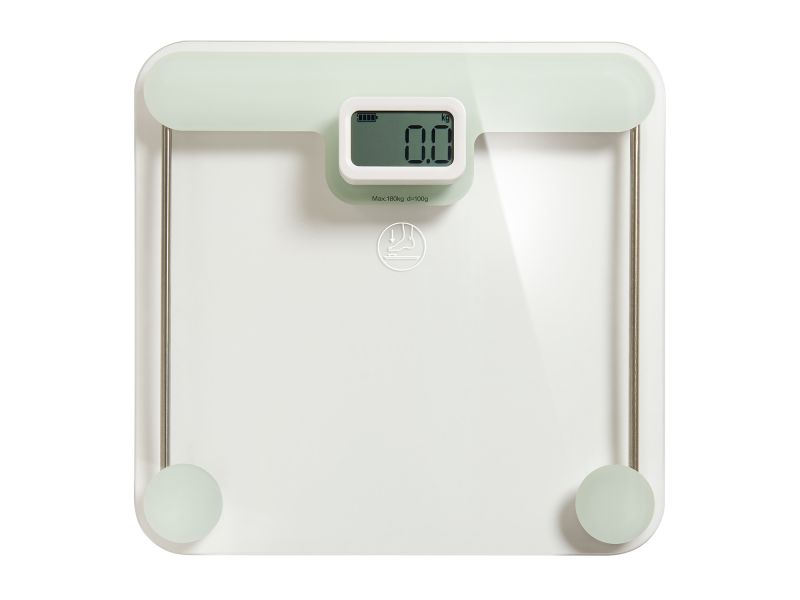 Sandwell Battery Free Scales