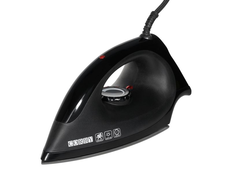 Sherwood 1200w Dry Iron