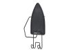 Sherwood Iron Ironing Board 2000w 1