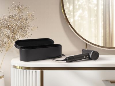 Skye Hair Dryer Case