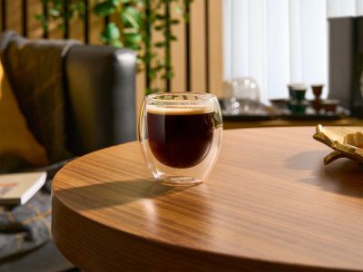 Soho Espresso Cup