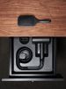 Stratus Hair Dryer Holder Drawer Mounted