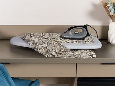 Sutton Table Top Ironing Board