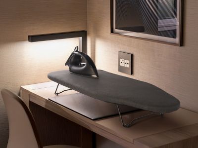 Table Top Ironing Board Ib0009