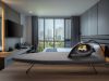 Table Top Ironing Board Ib0009