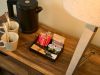 Thames Sachet Holder