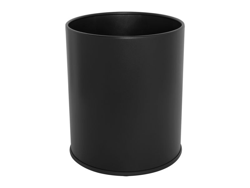 Thornton 9l Single Layer Bin Black
